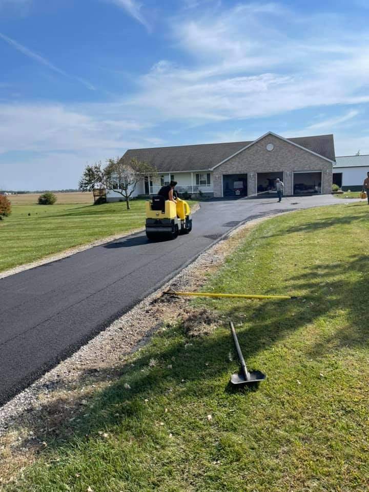 Grading and Maintenance Services in Fl