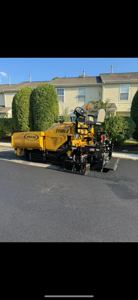 Asphalt Company in Florida